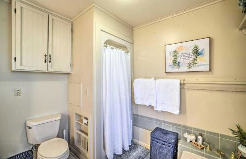 Bike, Hike and Unwind Tranquil Payson Getaway! - Foto 24