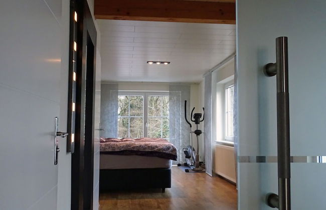 Hannover Guest House - Photo 2