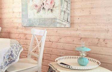 Kryszynówka nad Jeziorakiem - Foto 5