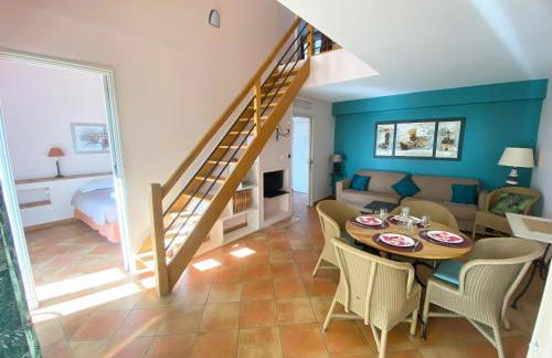 T3 vue mer exceptionnelle au domaine Frégate Bandol - Foto 5