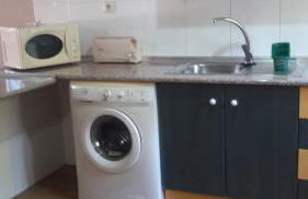 Apartamentos Sevilla - Foto 39