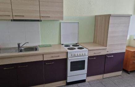 Zweizimmerwohnung - Foto 1