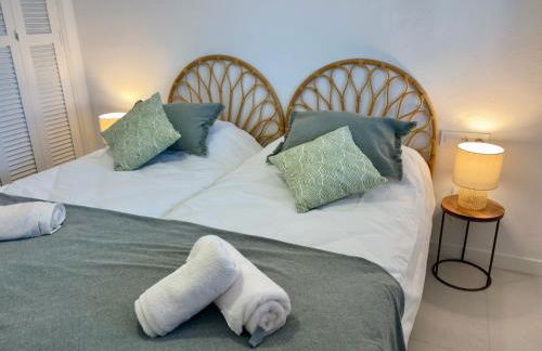 El Mirador de NaLi - accès direct à la plage - Foto 40