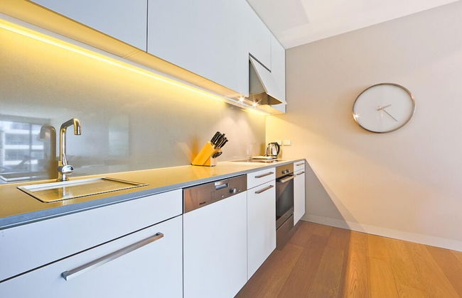 Accommodate Canberra - Aurora - Foto 5