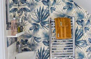 Blackberry Loft - a Hidden Gem - Foto 18