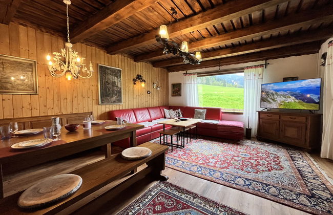 Chalet Bodental 28 - Photo 13