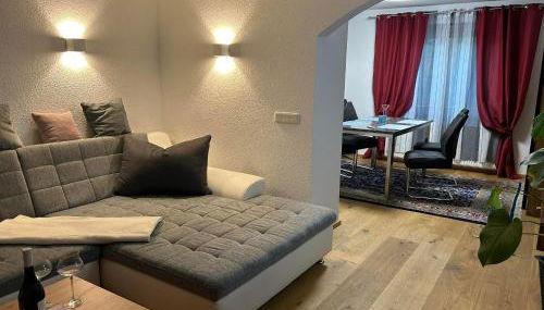 Ferienwohnung Niemann - Foto 3