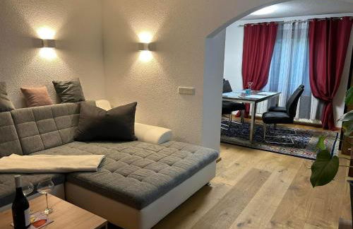 Ferienwohnung Niemann - Foto 3