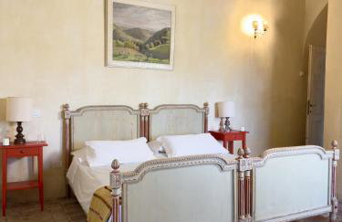 Tuscan Farmhouses at Castello del Calcione Estate - Foto 32