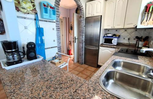 BALCON DEL DUENDE Seafront Paradise - Foto 15