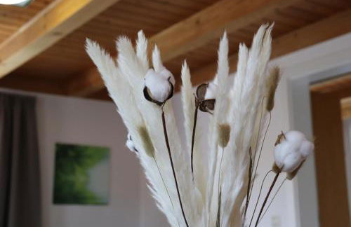 Wohnung #5 mit Balkon - zentrale dennoch ruhige Lage mit Terrasse - Stadtbus vor der Tür! - Foto 6