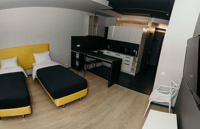 Apartservice Navigator - Photo 9