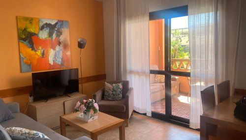 Apartamento Punta Umbría Parking Incluido y Piscina - Foto 3