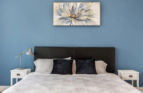 Spacious Houston 3Bed3 Bath Family Townhome - Photo 29