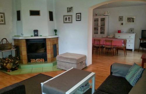 Zielone Wakacje Kusin, Dom Wakacyjny - Foto 17