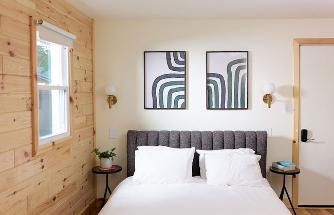 The Rex Hotel - Foto 7