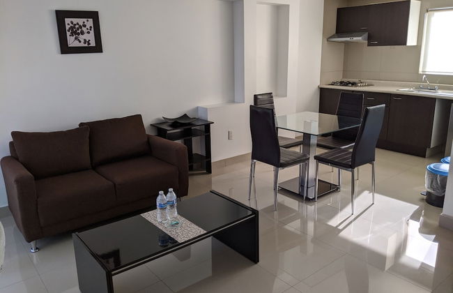 Grupo Kings Suites Alfredo de Musset - Foto 29