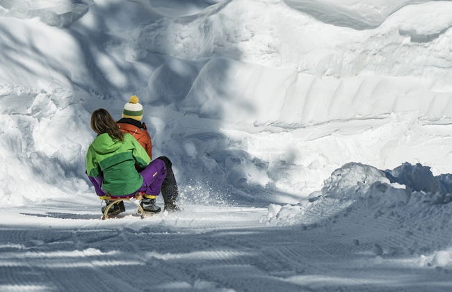 Apartment Alpine Classic-formerly TUI Ferienhaus - Foto 29