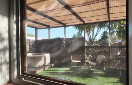 Countryside home Villa Luna with Private Yard & Jacuzzi - Foto 18