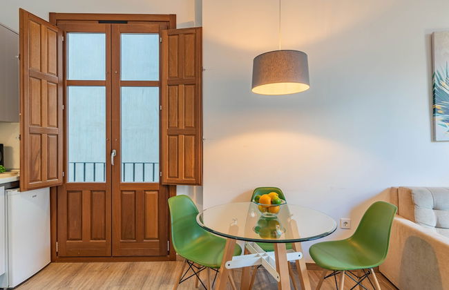 Feelathome Mártires Apartments - Foto 45