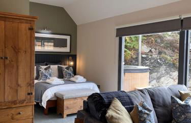 Raasay Studio Lodge - Foto 7