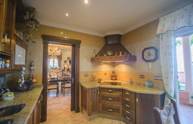 Cubo's Villa Elisabeth - Foto 15