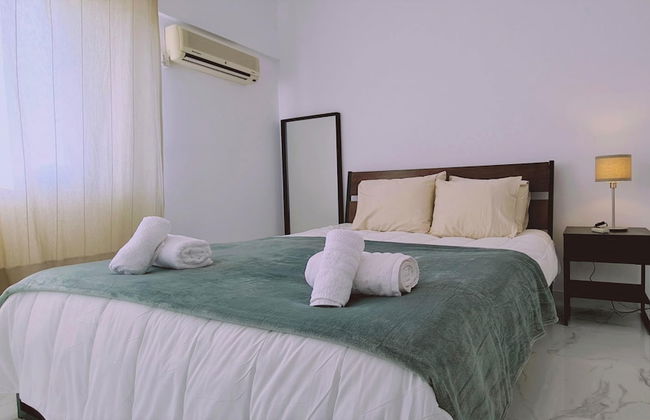 11 EGM - Virtuoso Apartment - Foto 47