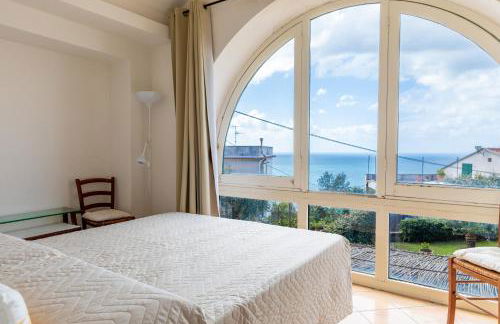 Villa Marghe - Sea View Rooms - Photo 5