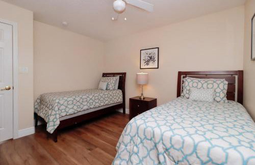 Orange Tree Vacation Home with Private Pool and Spa Near Disney - Photo 32