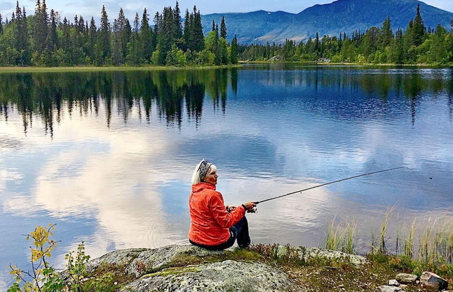 4 Person Holiday Home in Hemsedal - Foto 18