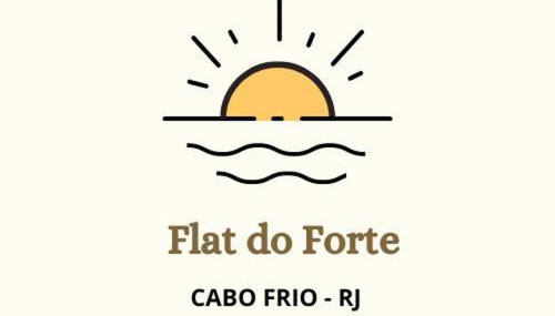 Flat do forte - Cabo Frio - Foto 2