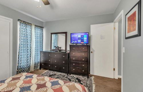 Centrally Located 4BR Stonecrest Condo condo - Foto 16