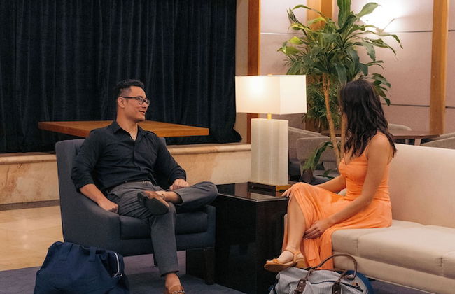 Bishop Suites At The Executive Centre - Foto 12