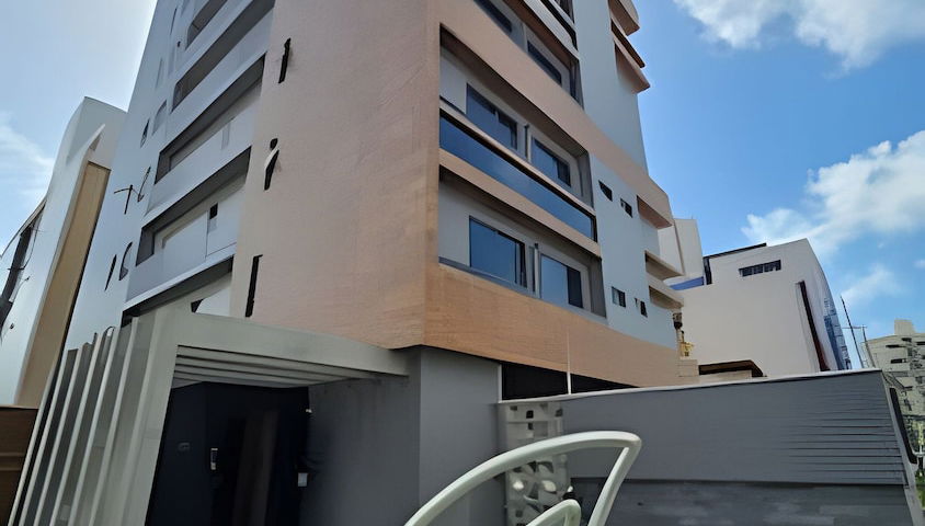 Flat no Vivir Maria Paula Intermares - Foto 1, Imagen principal