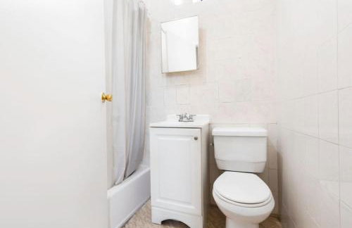 Prime Location Upper Manhattan Furnished Apartment, June To Aug 90 Days Stay Required - Foto 12