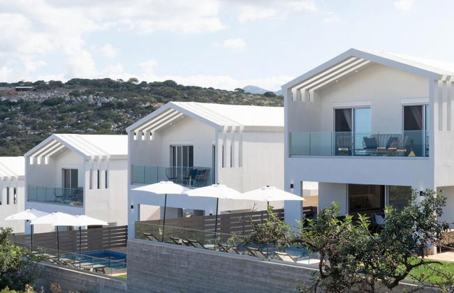 Amethyst Nevelo Quality Villas - Foto 67