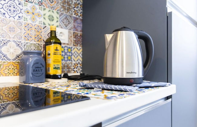 Noto 10 in Milan With 1 Bedrooms and 1 Bathrooms - Foto 16