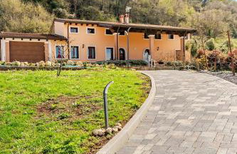 L'Abbraccio della Vigna - Alloggio Agrituristico - Foto 26