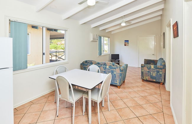 RAC Cable Beach Holiday Park - Photo 21