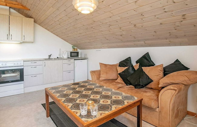 8 Person Holiday Home in Thyholm-by Traum - Foto 16