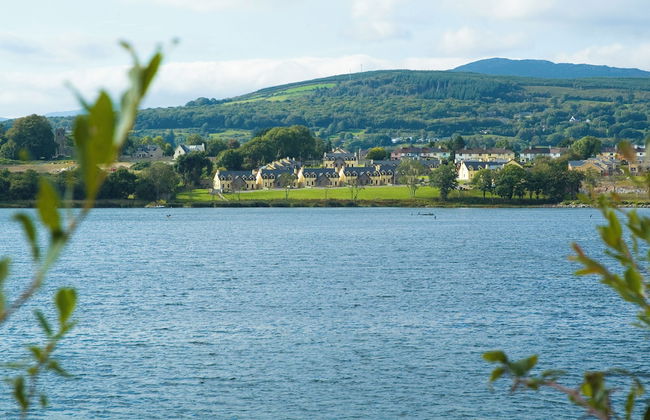 Holiday Home With View of Kenmare Bay Estuary - Foto 8