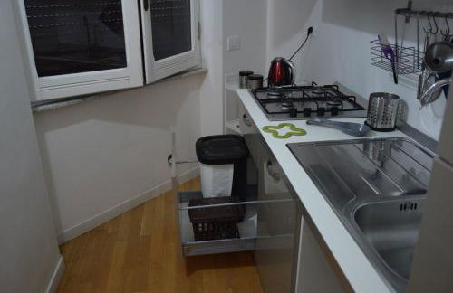 Splendido open space, a 10 min a piedi dal Centro IUNS2308 - Foto 34