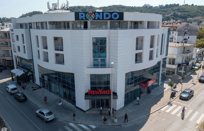 Apartments RONDO - Foto 1