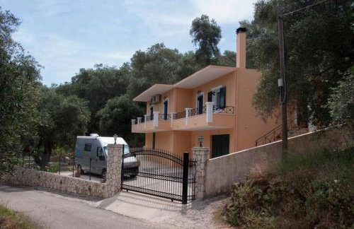 Villa Angelika - Foto 2