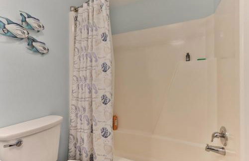 Coastal Waters 309-Direct Oceanfront Condo - Foto 25