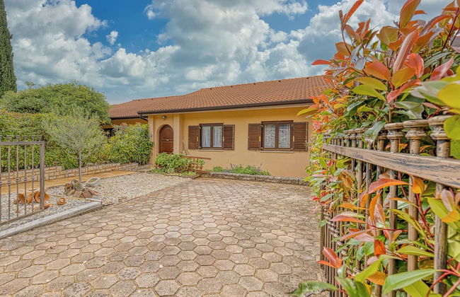 Pool House Kristina Near Porec - Foto 1