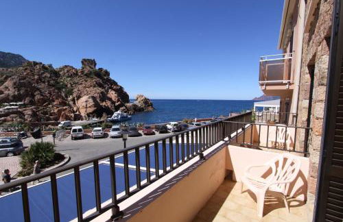 Hôtel & Résidence Le Subrini - Foto 49