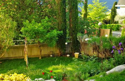 La Vista - Apartment mit Traumblick & Garten - Foto 37