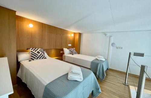 Fdez Amazing House by Cathedral and Giralda with private Pool - Foto 34