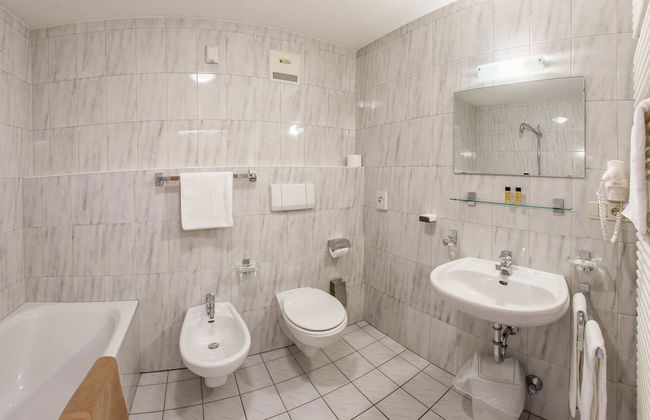 Mountain Living Apartments - Foto 15